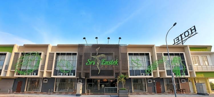 斯里安德酒店(Sri Enstek Hotel KLIA, KLIA 2 & F1)图片
