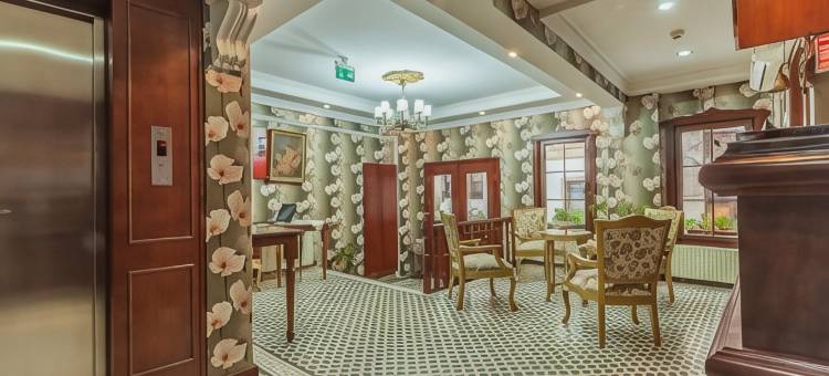 萨巴苏丹酒店(Saba Sultan Hotel)图片