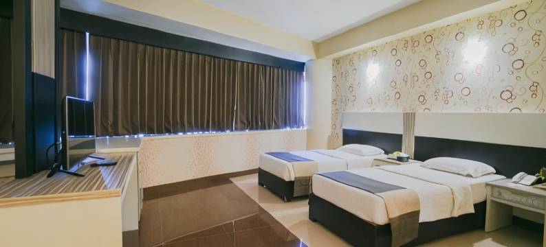 奥瓦尔酒店(Hotel Oval)图片