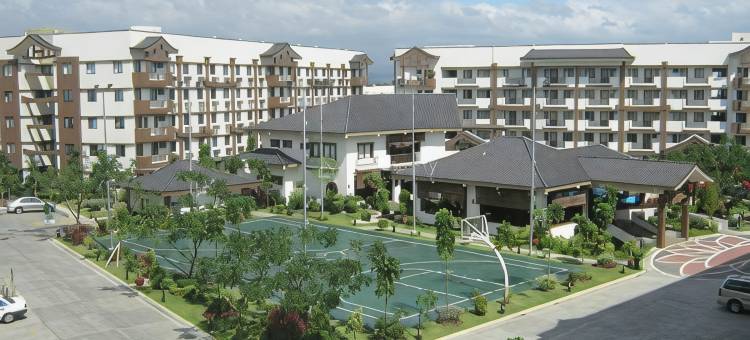 2 Br Condo Unit in Pasig/Cainta - Istana图片