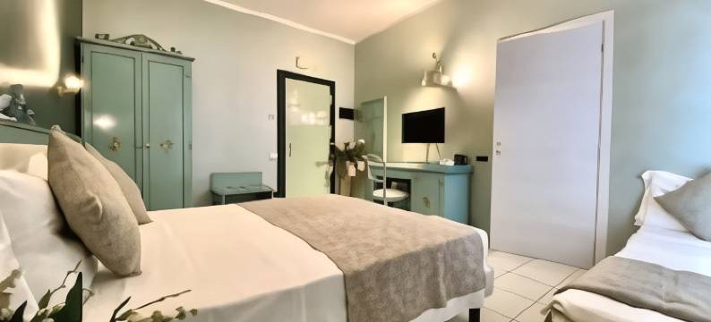 纳格拉皮克勒酒店(Piccolo Hotel Nogara)图片