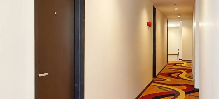 雅加达夜与日酒店-芒加贝萨尔(Nite & Day Jakarta - Mangga Besar)图片