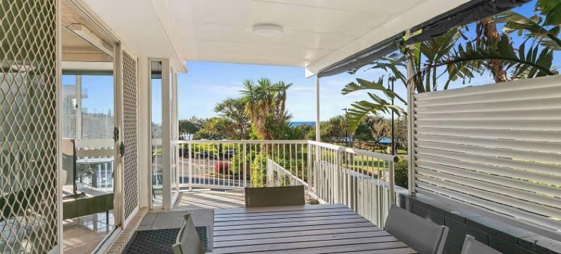 海角风景公寓(Capeview Apartments - Right on Kings Beach)图片