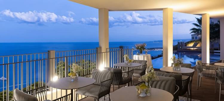 都市之家酒店(Hotel Metropole Taormina)图片