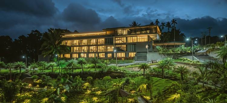 埃武拉度假村及水疗中心(EVORA Resort and SPA)图片
