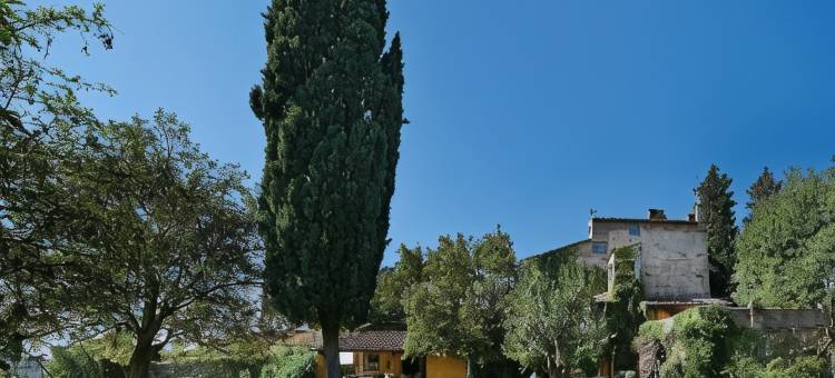 巴黎科比内里旅馆(I Parigi Corbinelli Residenze)图片