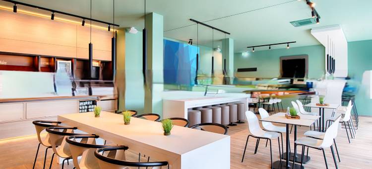 B&B酒店德累斯顿市南(B&B HOTEL Dresden City-Süd)图片