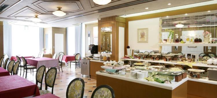 大垣Quintessa饭店(Quintessa Hotel Ogaki)图片