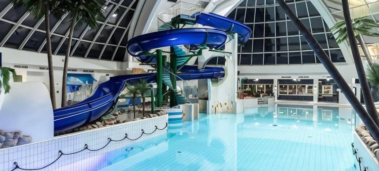 诺基亚斯堪的克艾登酒店(Scandic Eden Nokia)图片