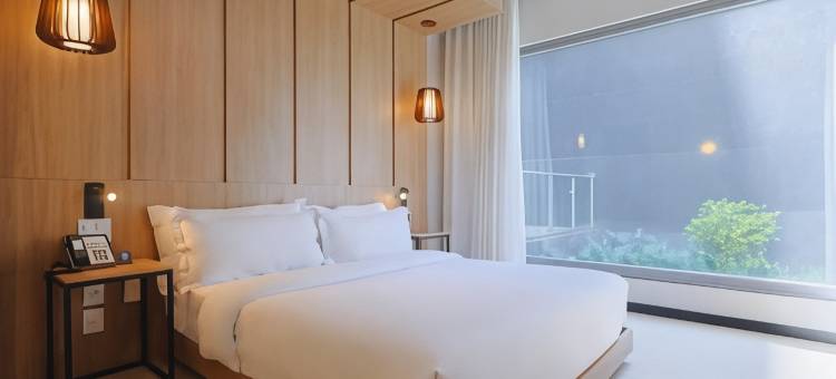 派尼奥斯雷迪森(Radisson Pinheiros)图片
