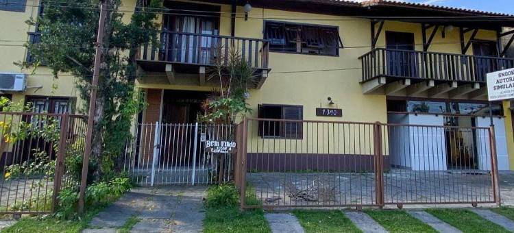 四季花园旅馆(Pousada Jardim das Estações)图片