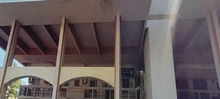 Via Om Sai - Nr Nashik Railway Station图片