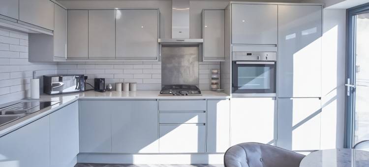 Host & Stay | The View, Hudsons Yard House图片