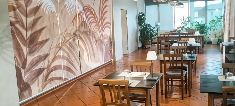 托斯卡纳酒店(Hotel Toscana)图片