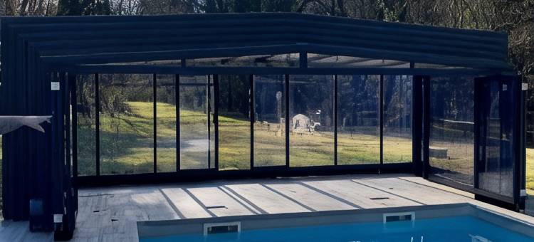 郁金香庄园(Le Clos du Tulipier)图片