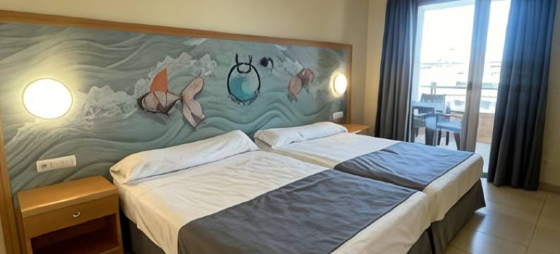 海王星酒店(Hotel Neptuno by on Group)图片