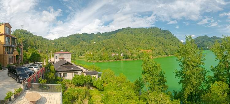 松乔苑芳姐民宿(椒石路分店)图片