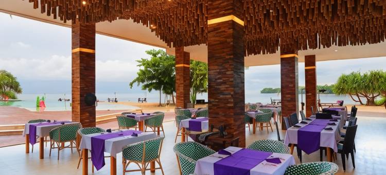 吉利龙目岛阿内马养生度假村(Anema Wellness & Resort Gili Lombok - Dive Center)图片