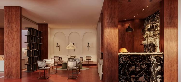 林斯埃科克酒店埃武拉(The Lince Ecorkhotel Évora)图片