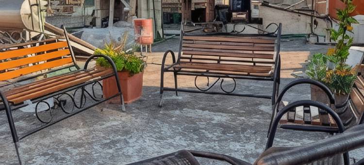 SiempreViva 旅馆由GEstores运营(SiempreViva Hospedaje By GEstores)图片