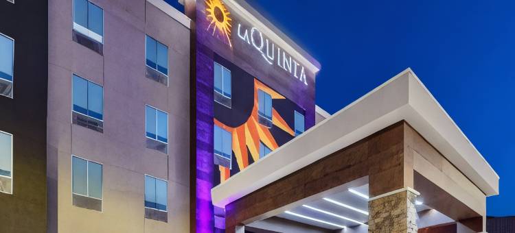 由温德姆提供的拉昆塔温德姆酒店套房杰克逊/开普吉拉多(La Quinta Inn & Suites by Wyndham Jackson/Cape Girardeau)图片