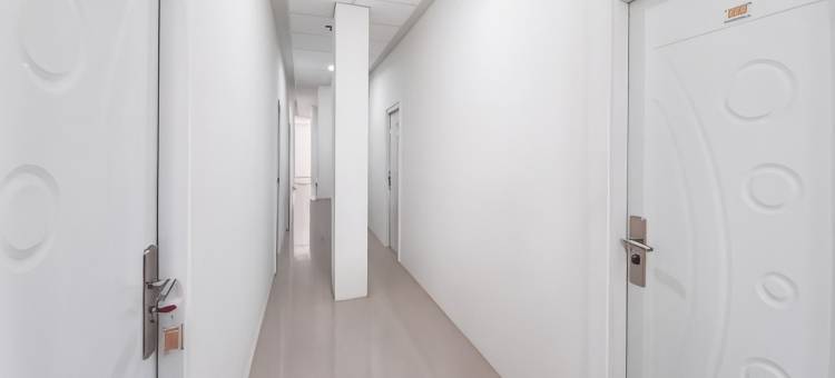 RedDoorz Syariah Medina House Aceh图片