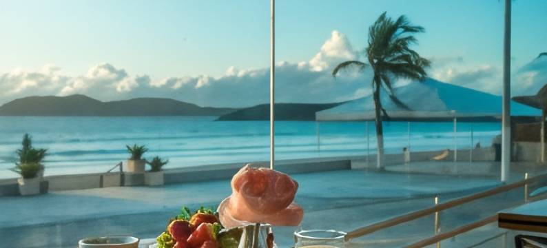 天堂佩罗海滩酒店 LTDA - EPP(Paradiso Peró Praia Hotel)图片