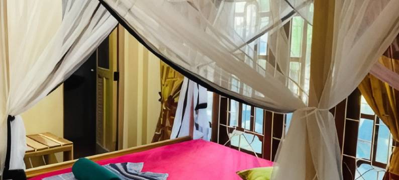 维威卡旅馆(Viveka Inn Guest and Yala Safari)图片