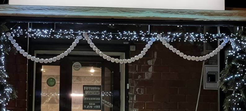 迷你熊猫酒店(Panda Hotel)图片