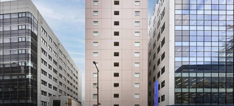 博多祗园大和ROYNET酒店(Daiwa Roynet Hotel Hakata-Gion)图片