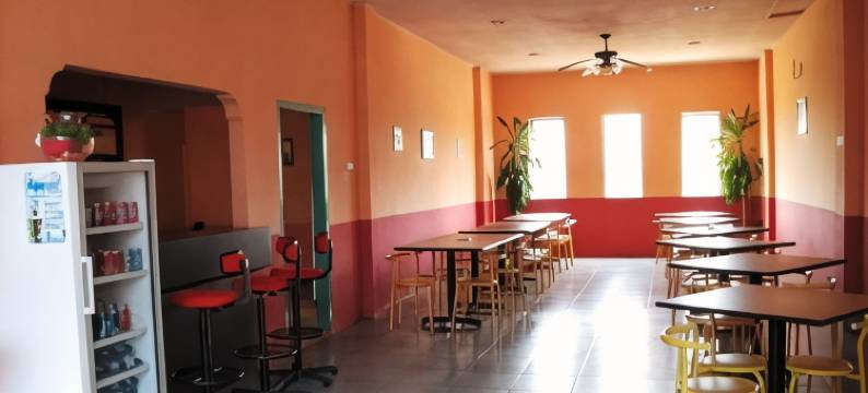 米特拉花园酒店(Hotel Mitra Garden)图片