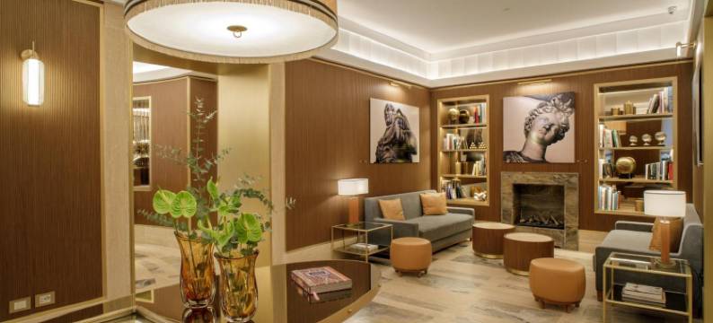 帝国酒店 (Omnia Hotels)(Hotel Imperiale by Omnia Hotels)图片