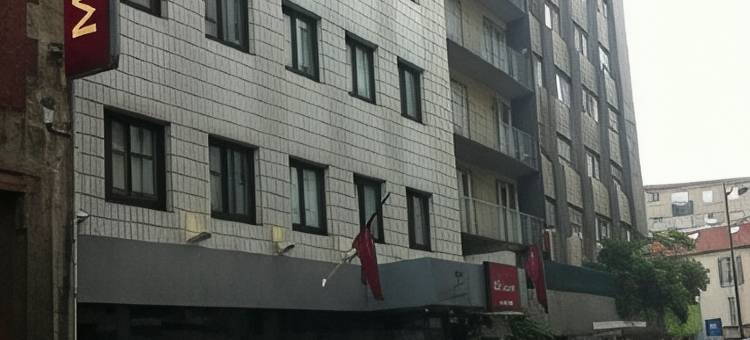 巴黎 15 区凡尔赛门美居酒店(Hôtel Mercure Paris 15 Porte de Versailles)图片