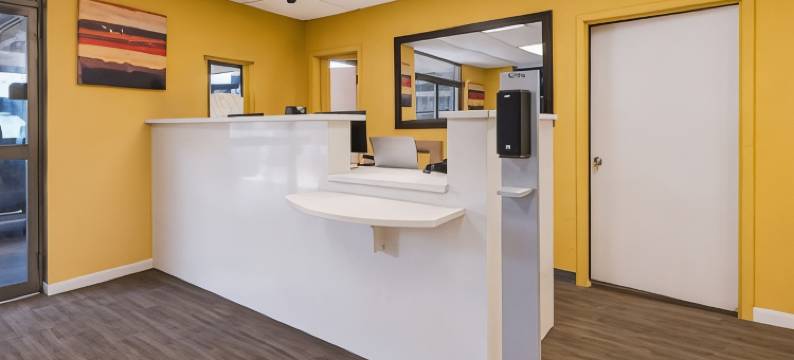 格雷特纳伊克诺旅馆- 新奥尔良(Econo Lodge Gretna - New Orleans)图片