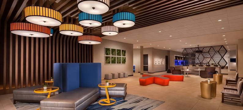 纳什维尔贝斯特韦斯特格洛酒店(GLo Best Western Nashville)图片