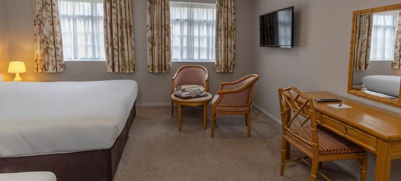 国王庭院酒店, 贝斯特韦斯特品质精选(Kings Court Hotel, BW Signature Collection)图片