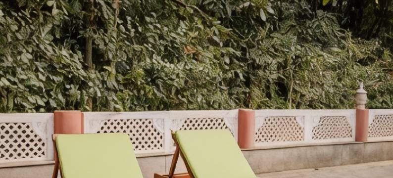 巴格酒店(Justa the Bagh, Kanha)图片