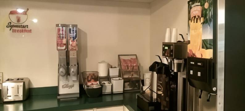 OYO密西西比里奇兰德/杰克逊机场49号高速公路酒店(Rodeway Inn)图片