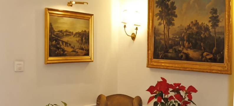 特雷维精品酒店(Boutique Hotel Trevi)图片