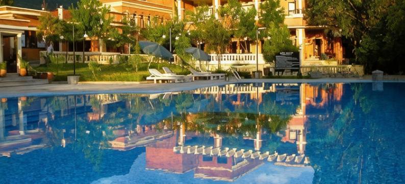 KGH集团公园乡村度假村(Park Village Resort by KGH Group)图片