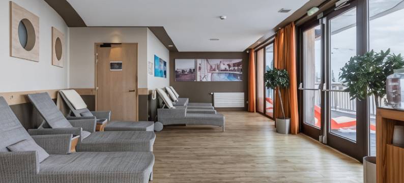 阿马拉皮埃尔优品假日公寓酒店(Résidence Pierre & Vacances Premium l'Amara)图片