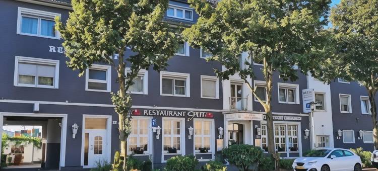 艾梅里希斯达德特酒店(Hotel Stadt Emmerich)图片