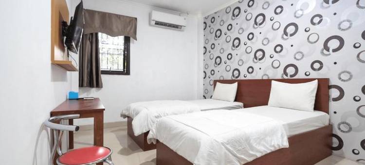 Zameena Guesthouse图片