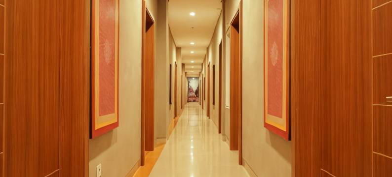 日惹华美达酒店(Ramada by Wyndham Yogyakarta)图片
