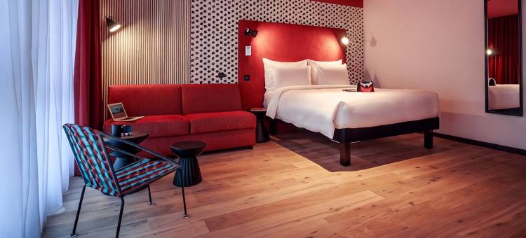 波玛轻松住酒店(Boma Easy Living Hotel by Stay Collection)图片