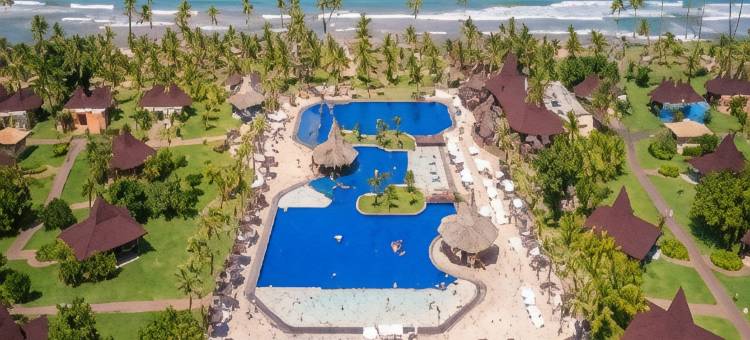 马雷斯盖勒别墅度假村 - 全包式(Vila Galé Resort Marés - All Inclusive)图片