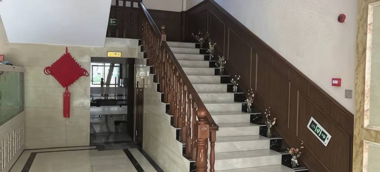 时光里宾馆(水利职业技术学院店)图片