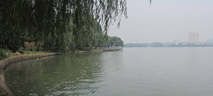 清沐酒店(马鞍山红星美凯龙雨山东路地铁站店)图片