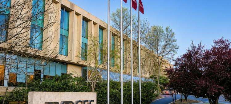 堪培拉瑞吉斯酒店, EVT旗下(Rydges Canberra, an EVT hotel)图片