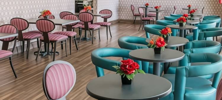 舒适酒店及套房(Comfort Inn & Suites San Marcos)图片